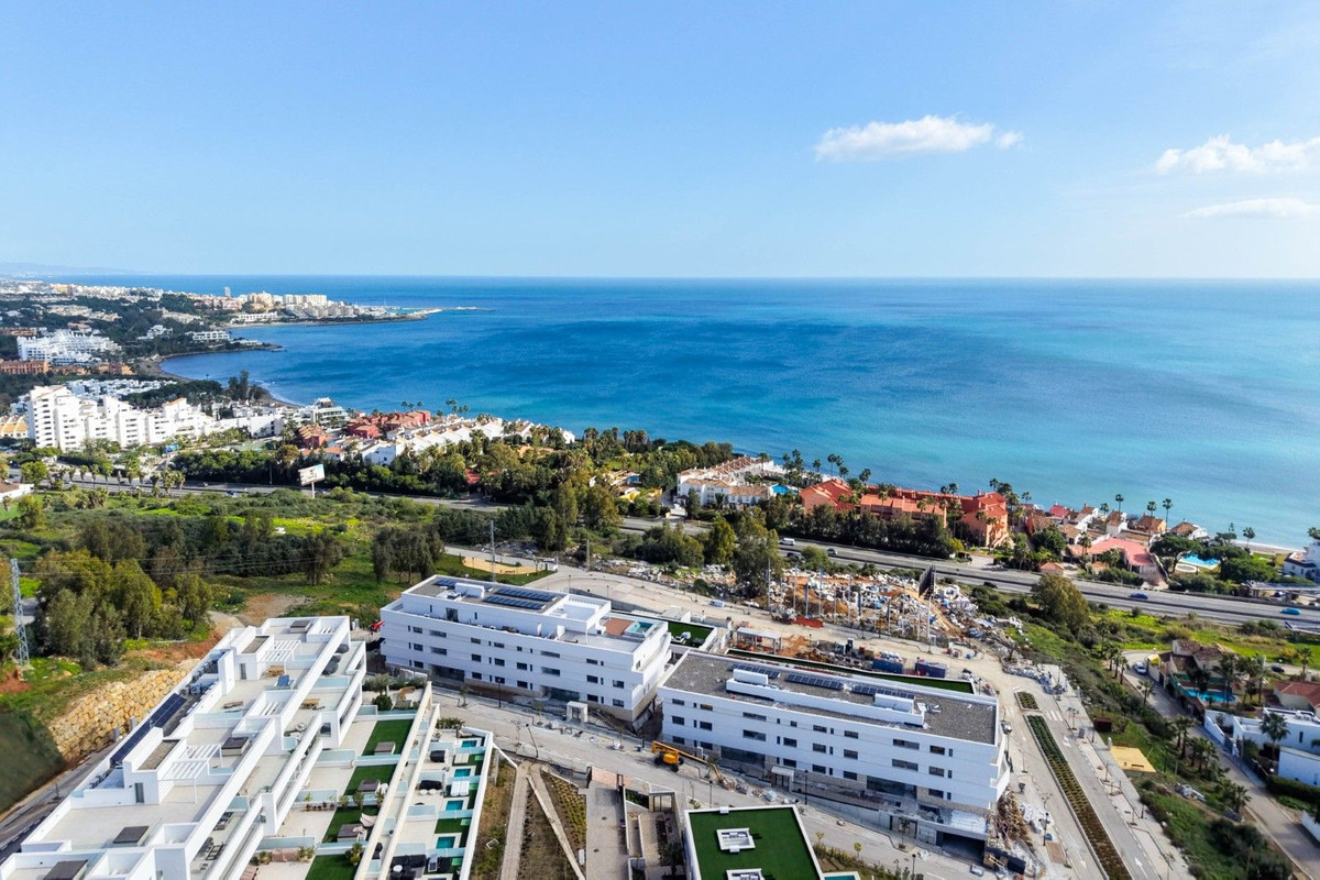 Se vende Ático de 3 dormitorios en Costa Del Sol, Málaga, España
