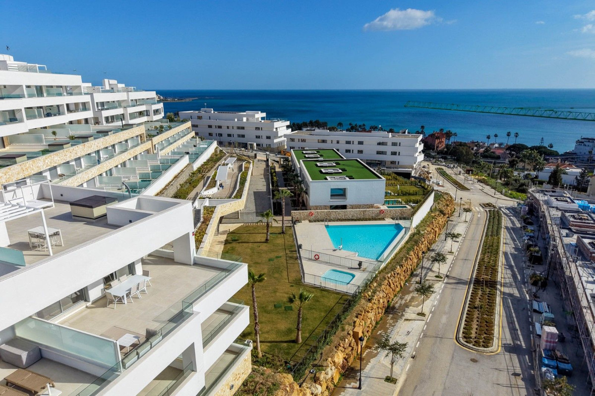 Se vende Ático de 3 dormitorios en Costa Del Sol, Málaga, España