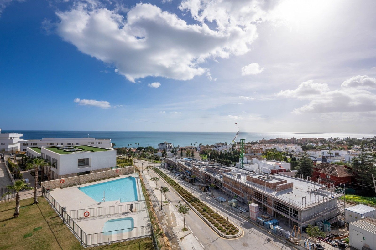 Se vende Ático de 3 dormitorios en Costa Del Sol, Málaga, España