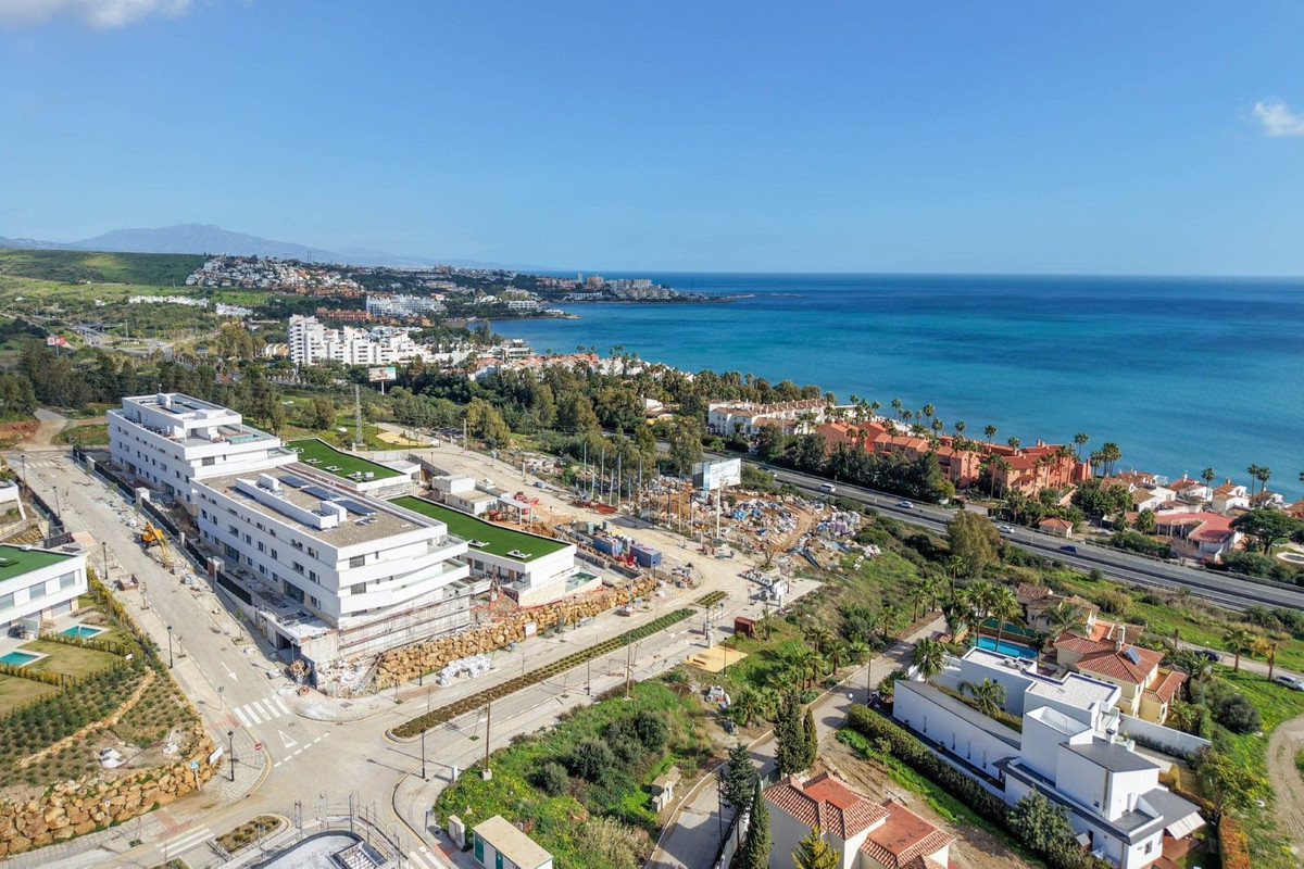 Se vende Ático de 3 dormitorios en Costa Del Sol, Málaga, España