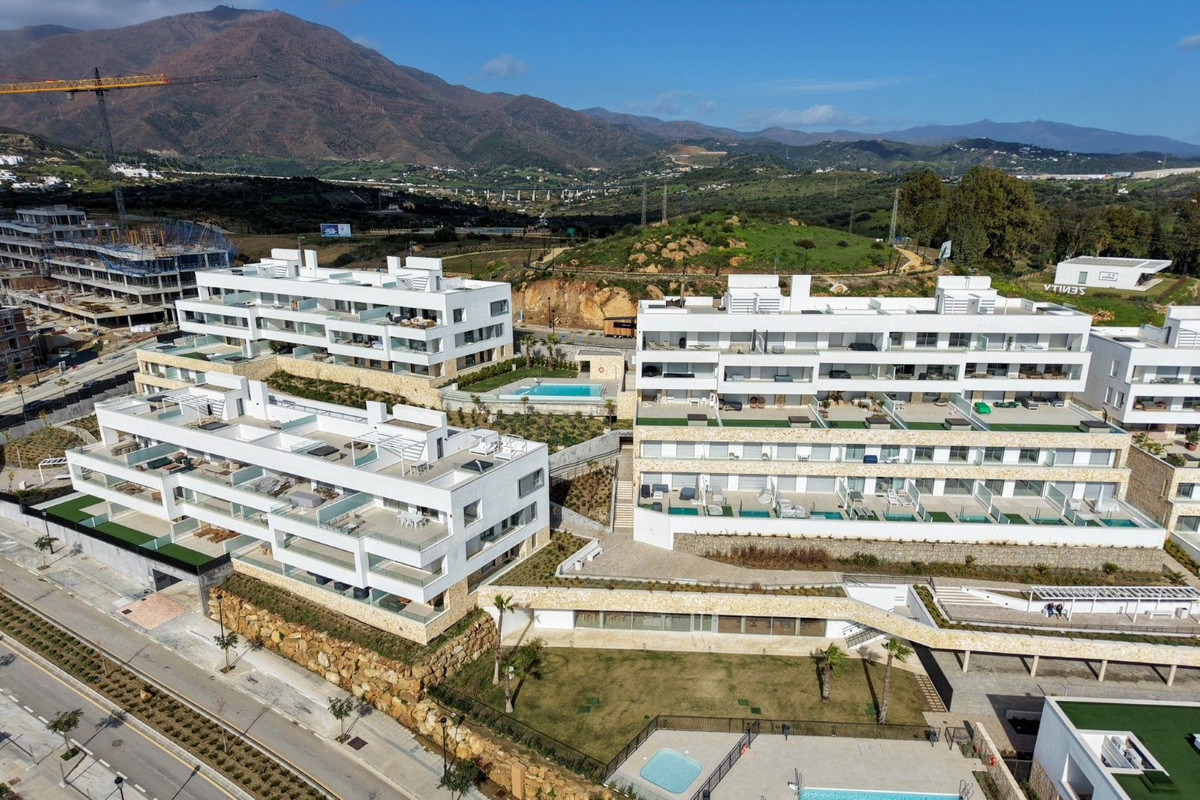 Se vende Ático de 3 dormitorios en Costa Del Sol, Málaga, España