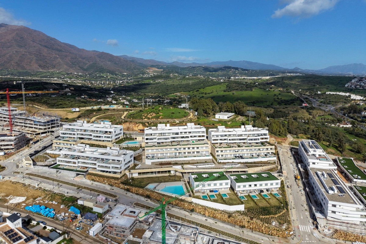 Se vende Ático de 3 dormitorios en Costa Del Sol, Málaga, España