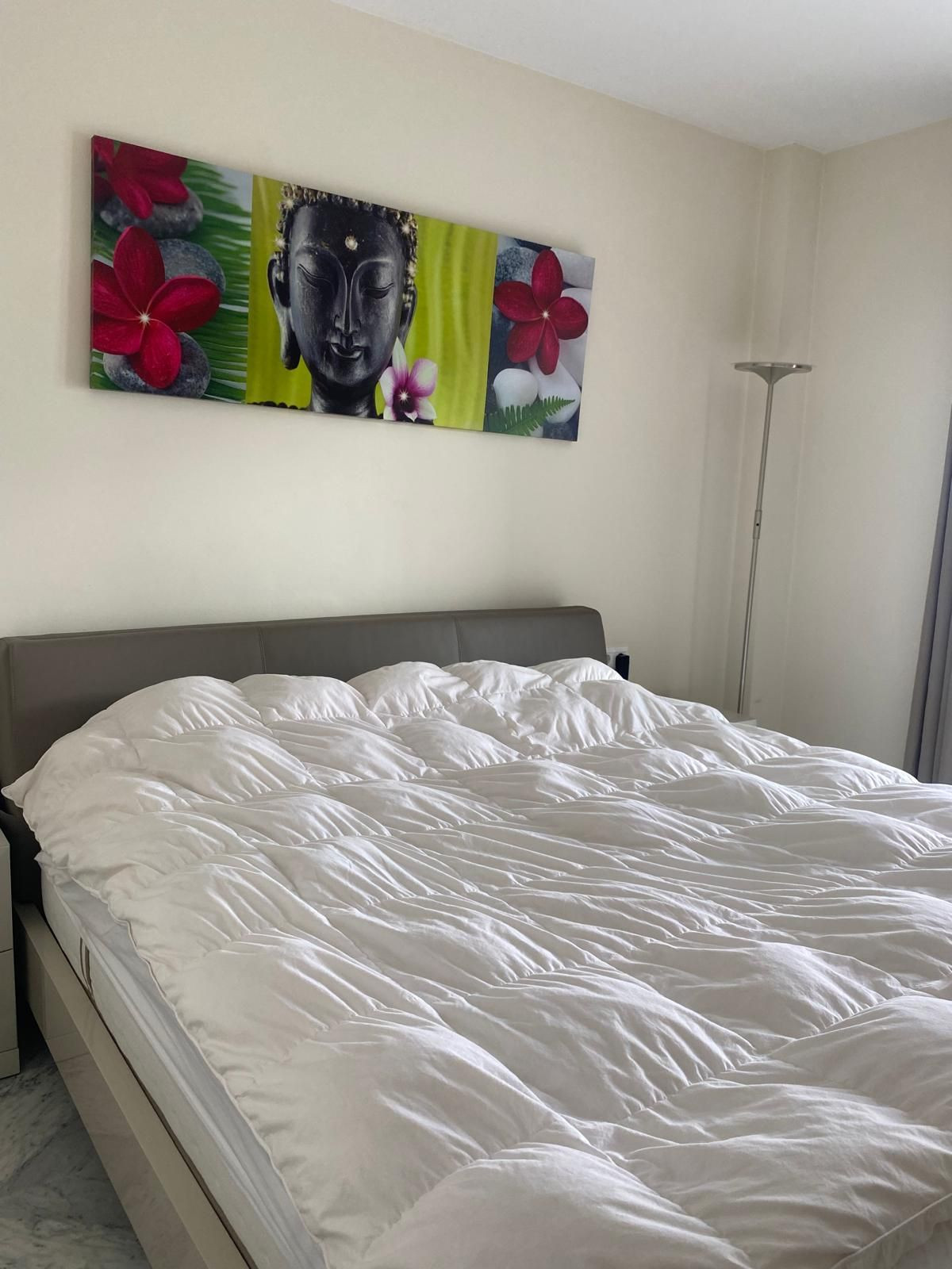 Se vende Apartamento Planta Media de 2 dormitorios en Costa Del Sol, Málaga, España
