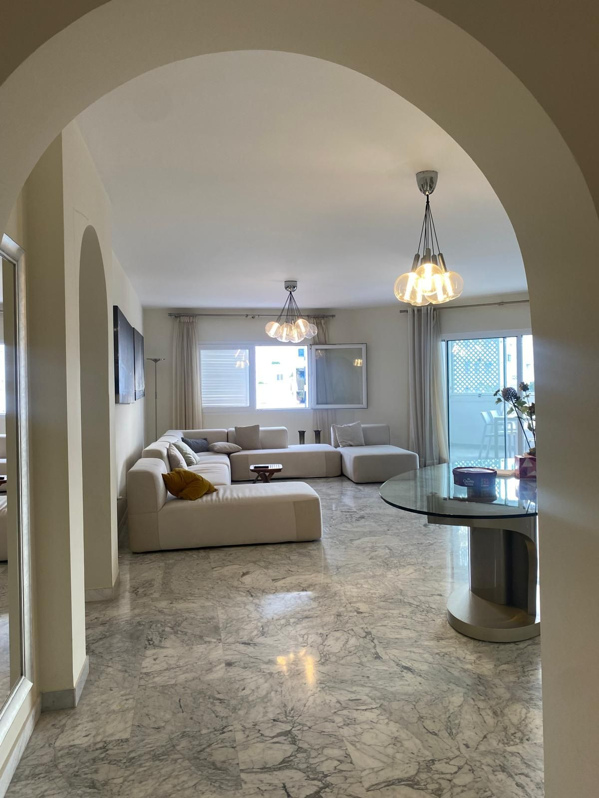 Se vende Apartamento Planta Media de 2 dormitorios en Costa Del Sol, Málaga, España
