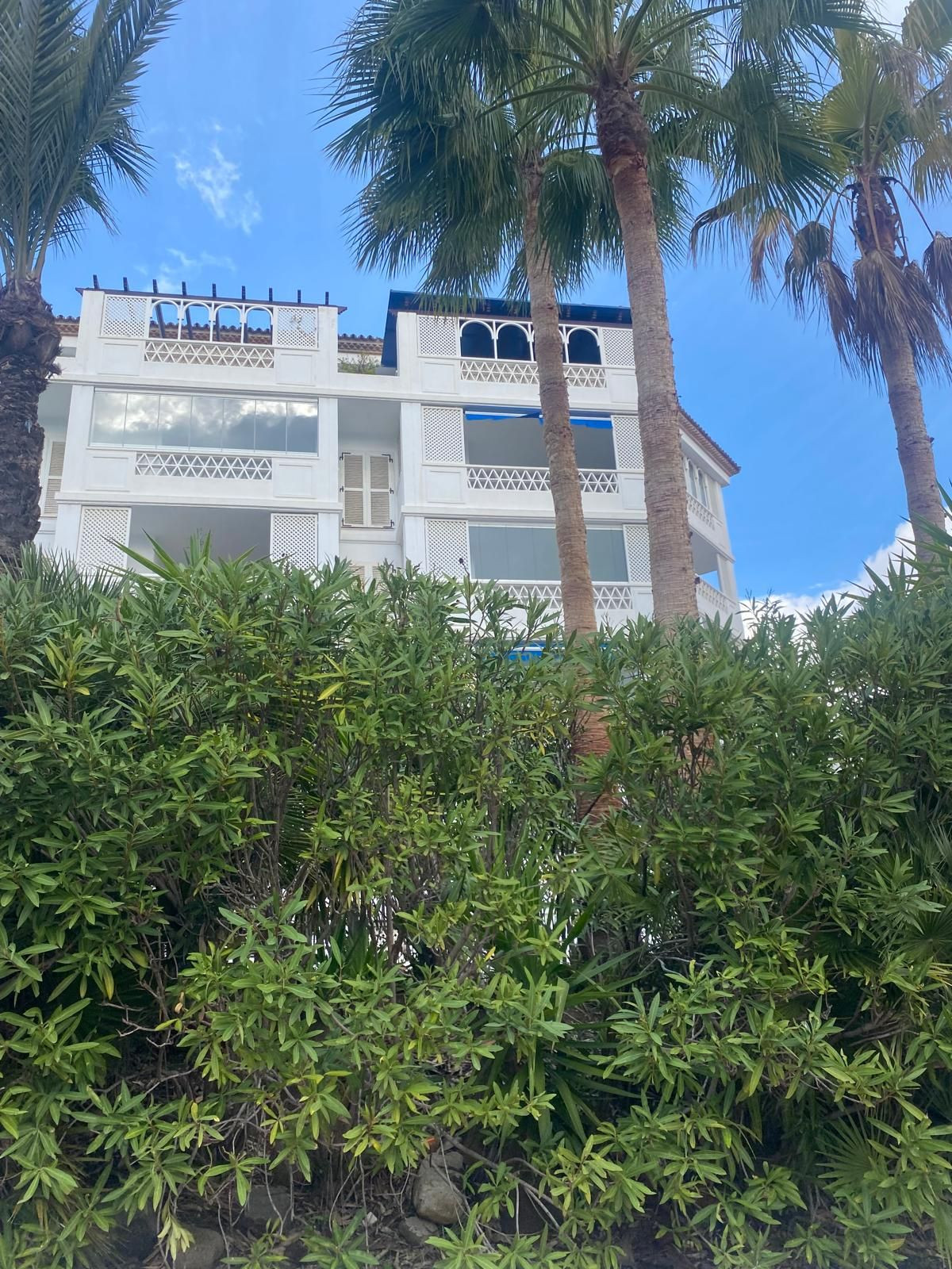 Se vende Apartamento Planta Media de 2 dormitorios en Costa Del Sol, Málaga, España