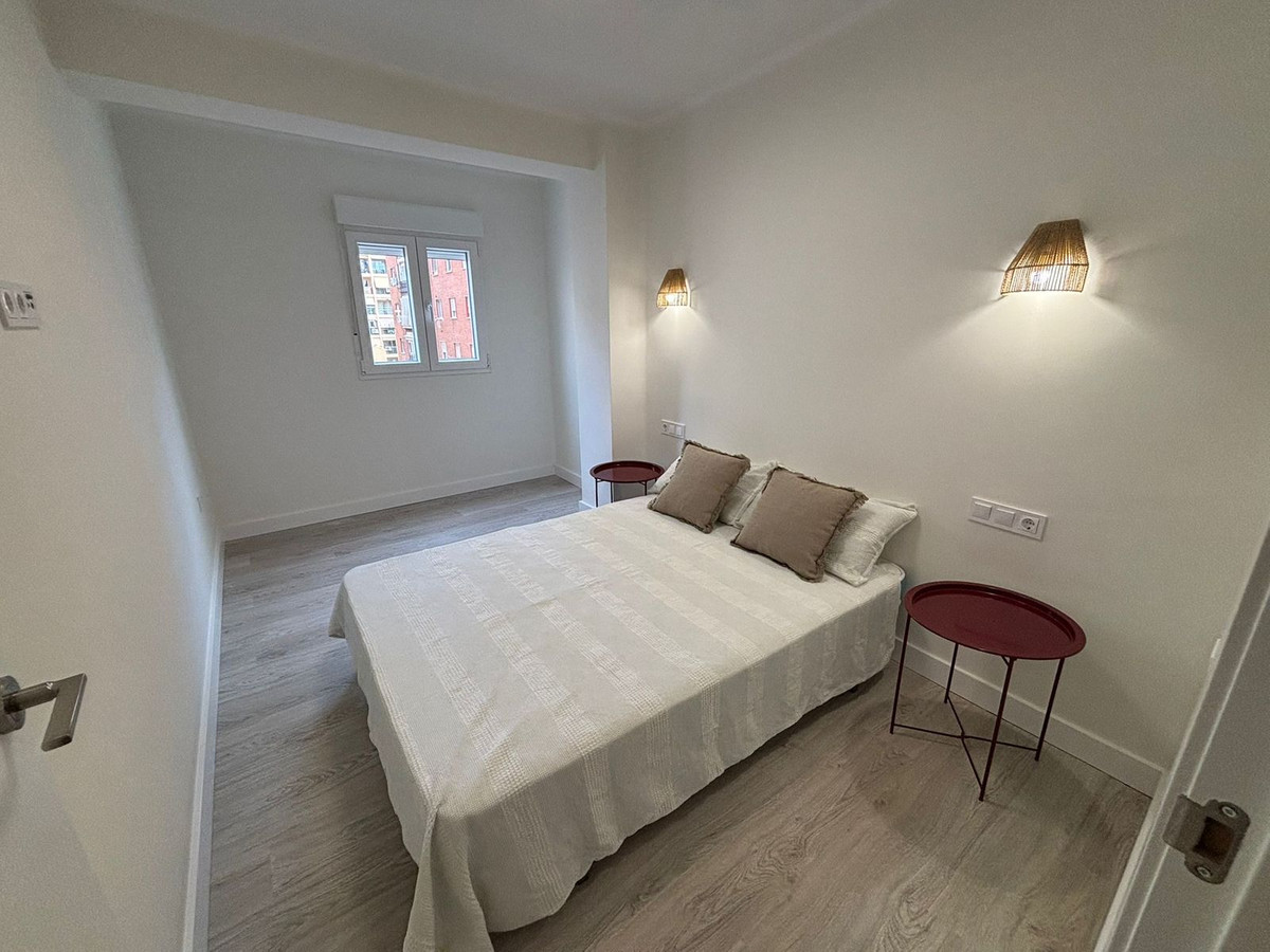 3 Bed Apartment for sale in Málaga Centro Costa Del Sol, Málaga, Spain