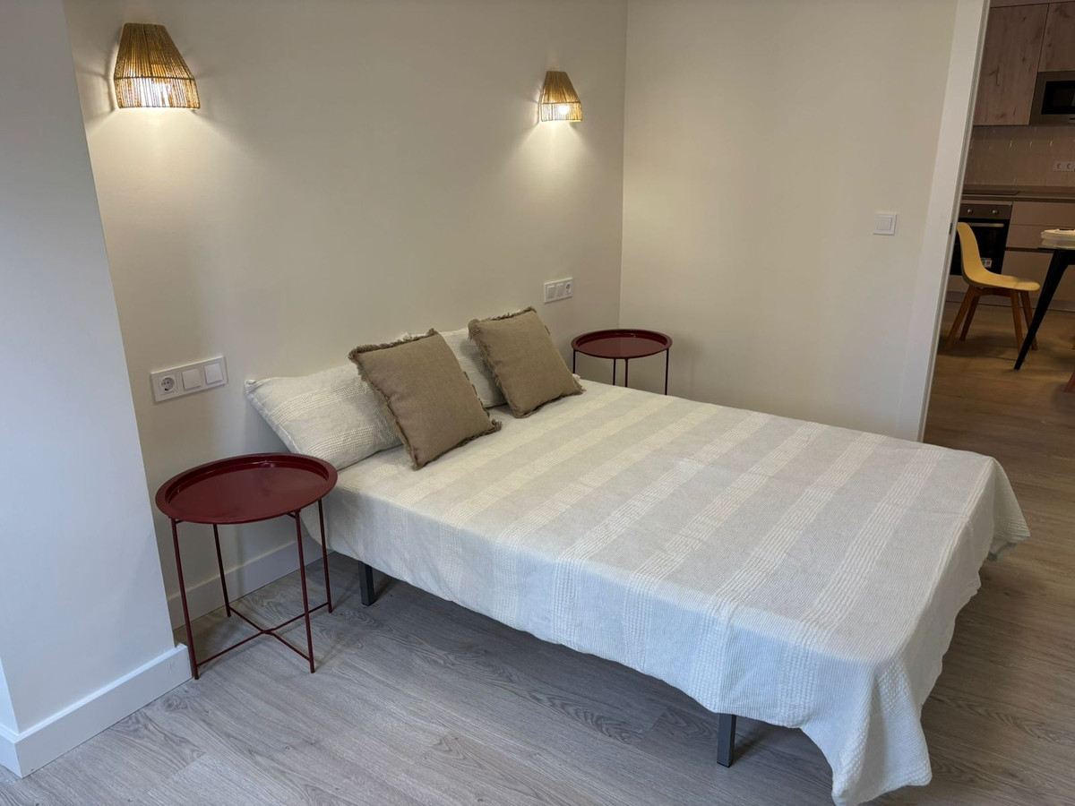 3 Bed Apartment for sale in Málaga Centro Costa Del Sol, Málaga, Spain
