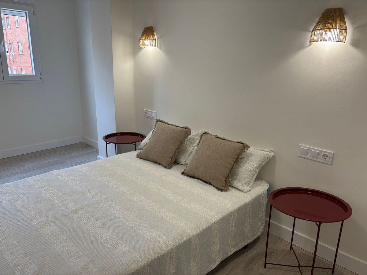 3 Bed Apartment for sale in Málaga Centro Costa Del Sol, Málaga, Spain
