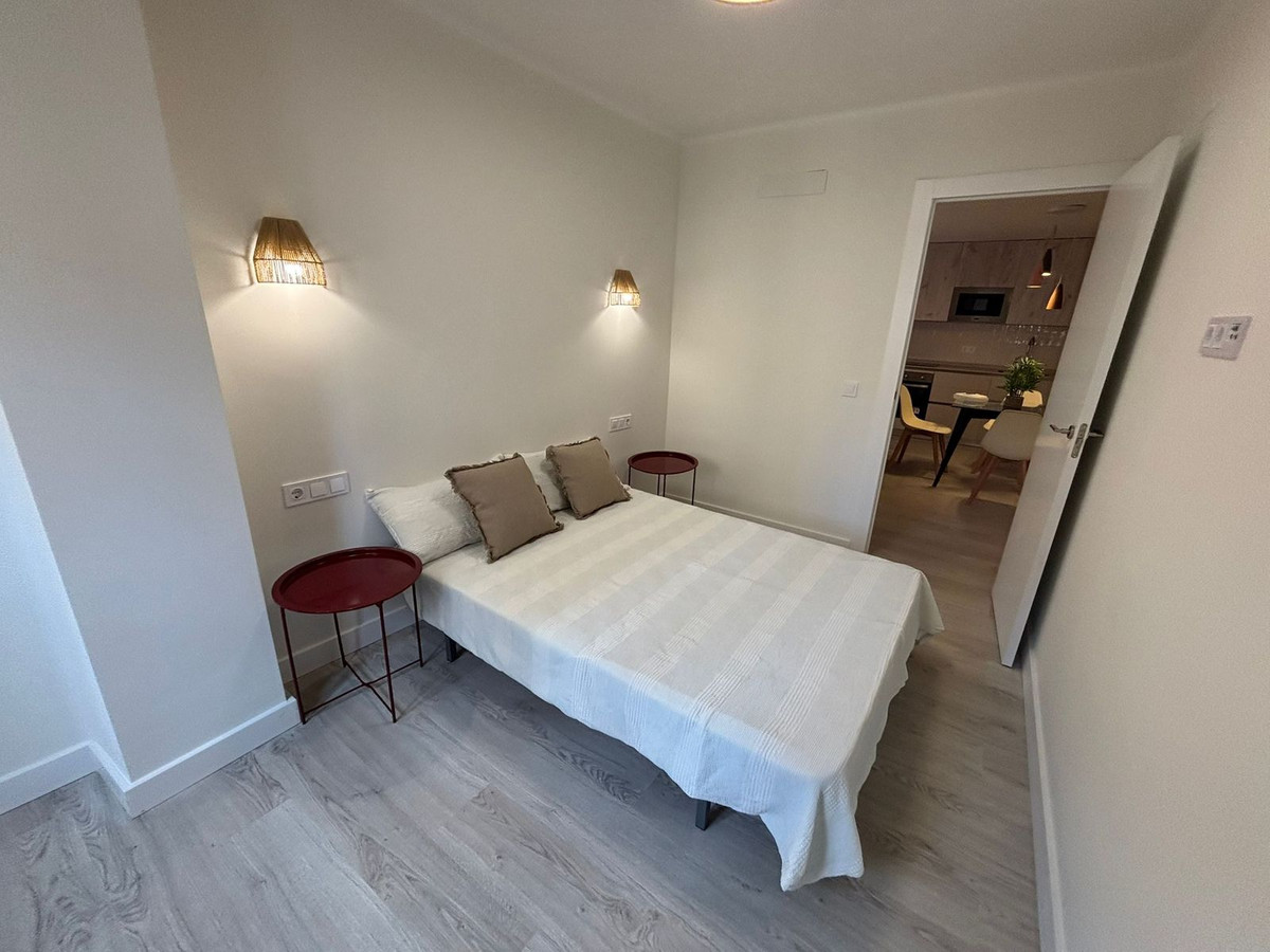3 Bed Apartment for sale in Málaga Centro Costa Del Sol, Málaga, Spain
