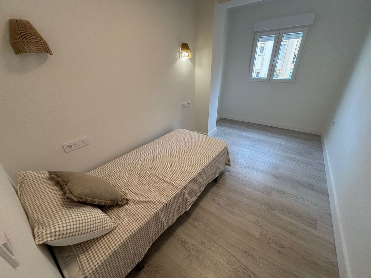 3 Bed Apartment for sale in Málaga Centro Costa Del Sol, Málaga, Spain