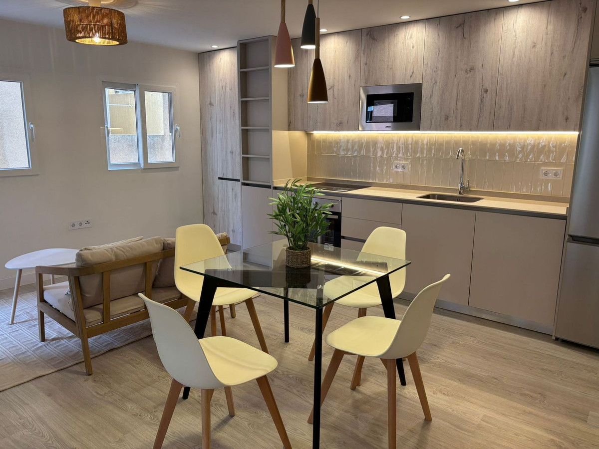 3 Bed Apartment for sale in Málaga Centro Costa Del Sol, Málaga, Spain