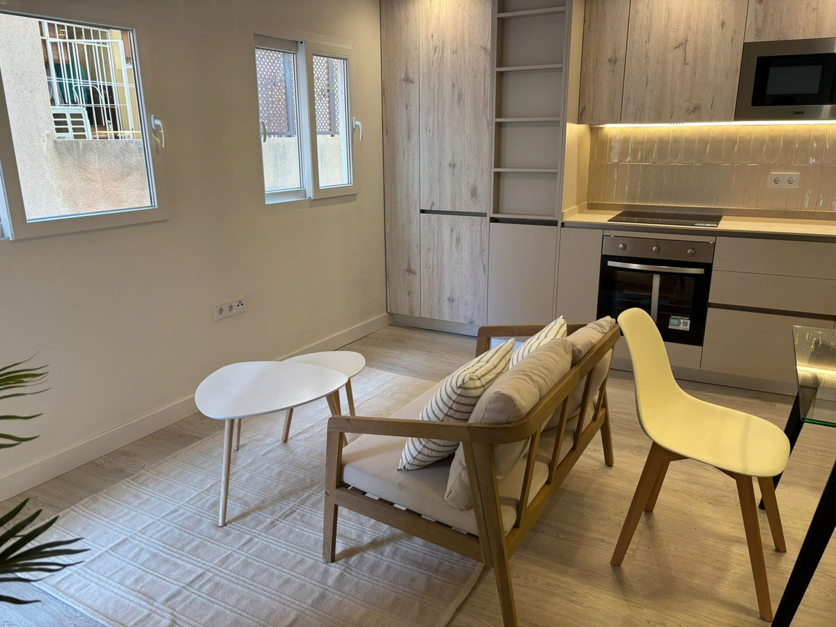 3 Bed Apartment for sale in Málaga Centro Costa Del Sol, Málaga, Spain