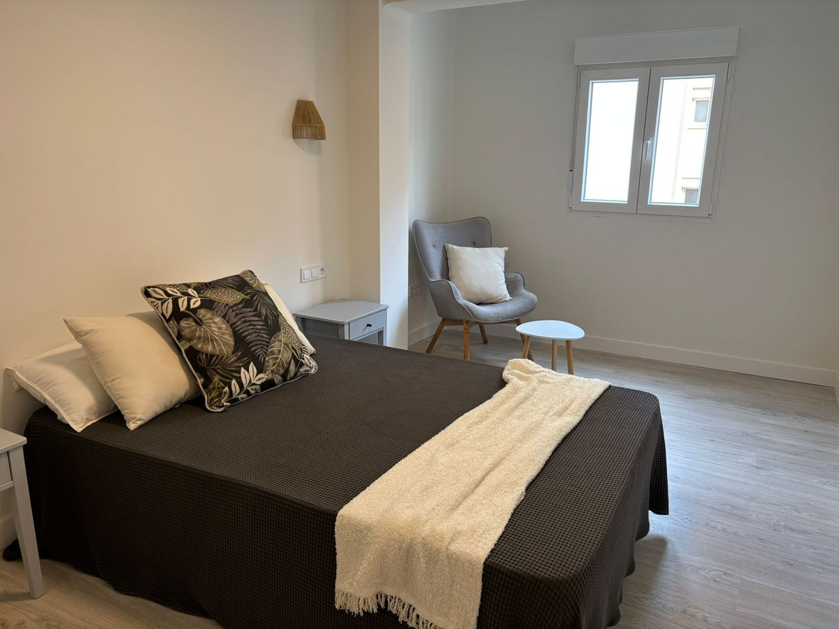 3 Bed Apartment for sale in Málaga Centro Costa Del Sol, Málaga, Spain
