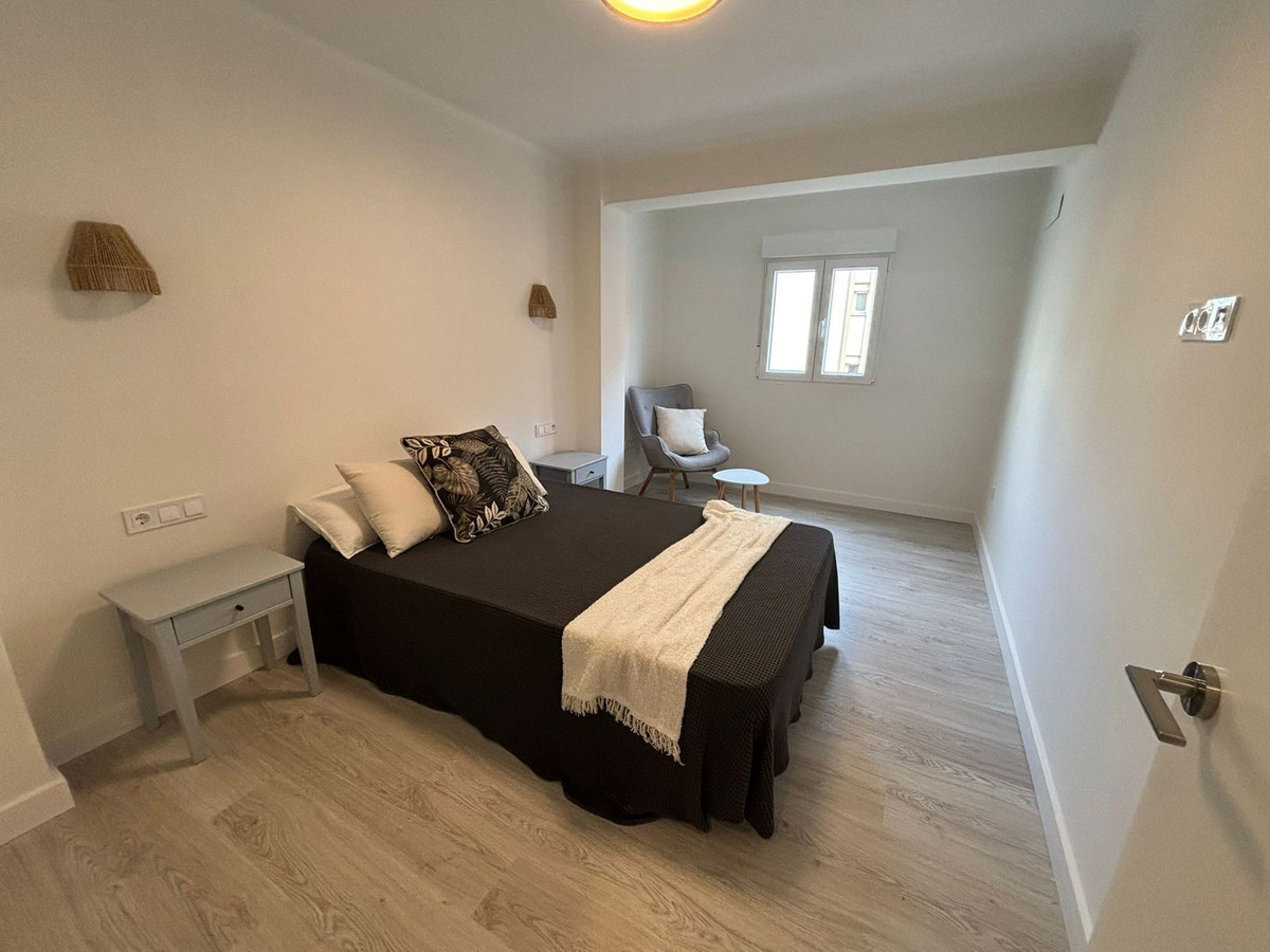 3 Bed Apartment for sale in Málaga Centro Costa Del Sol, Málaga, Spain