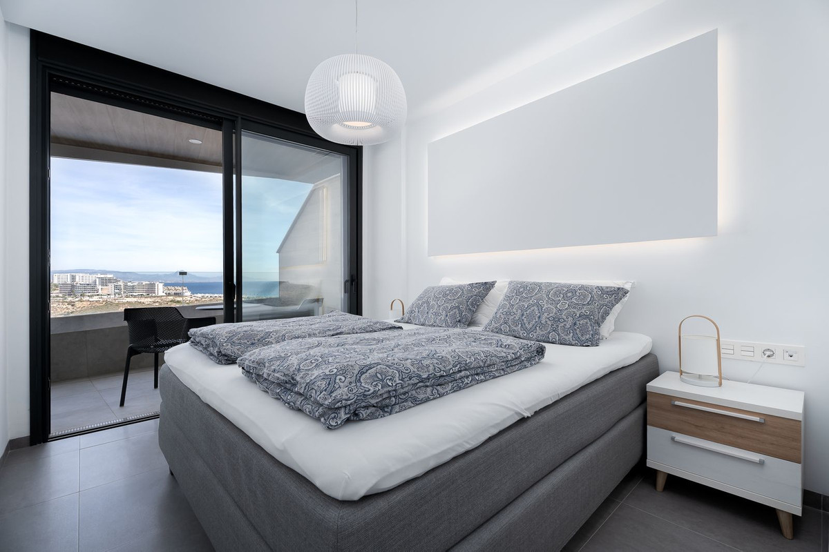 3 Bed Apartment for sale in Gran Alacant Costa Blanca, Alicante, Spain