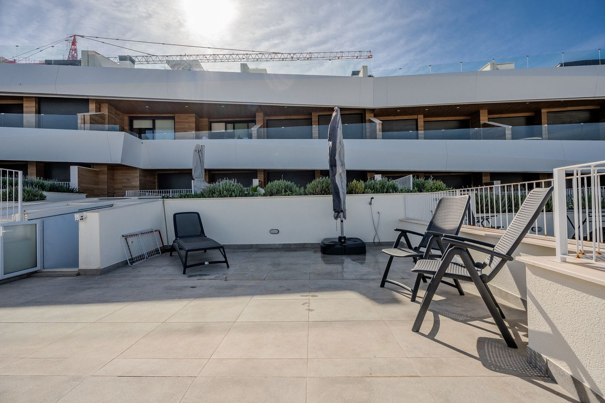 3 Bed Apartment for sale in Gran Alacant Costa Blanca, Alicante, Spain