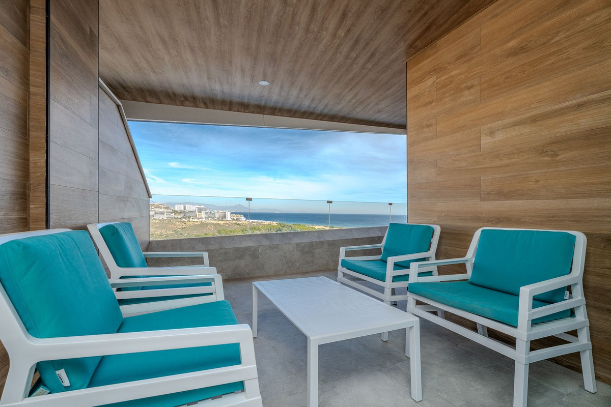 3 Bed Apartment for sale in Gran Alacant Costa Blanca, Alicante, Spain