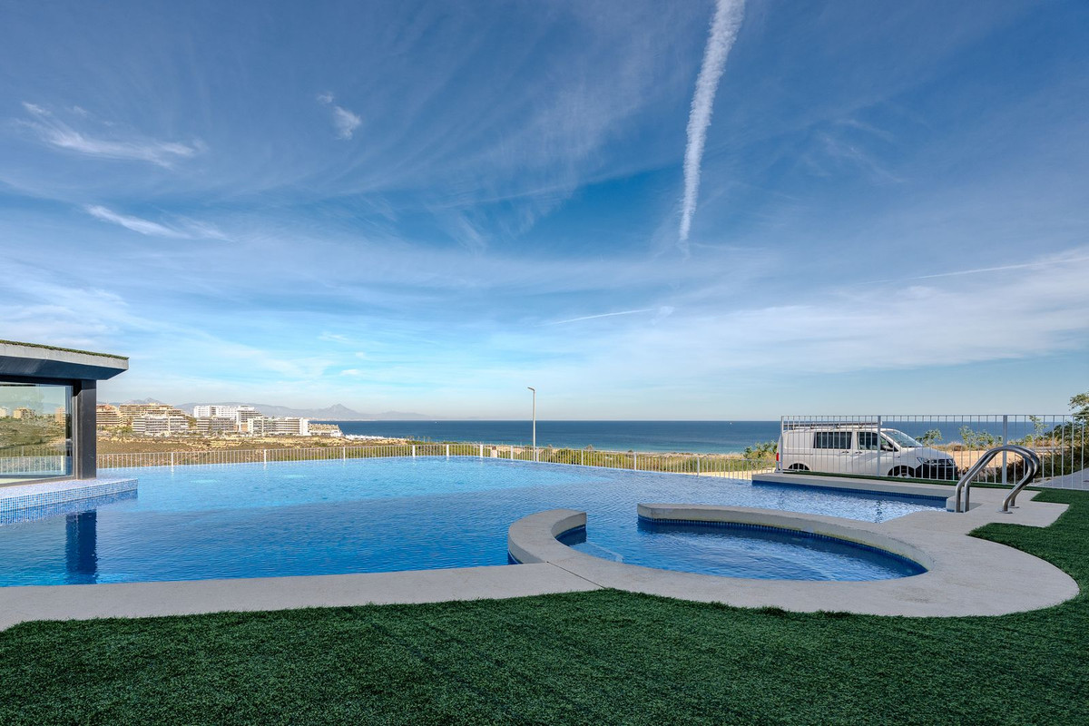 3 Bed Apartment for sale in Gran Alacant Costa Blanca, Alicante, Spain
