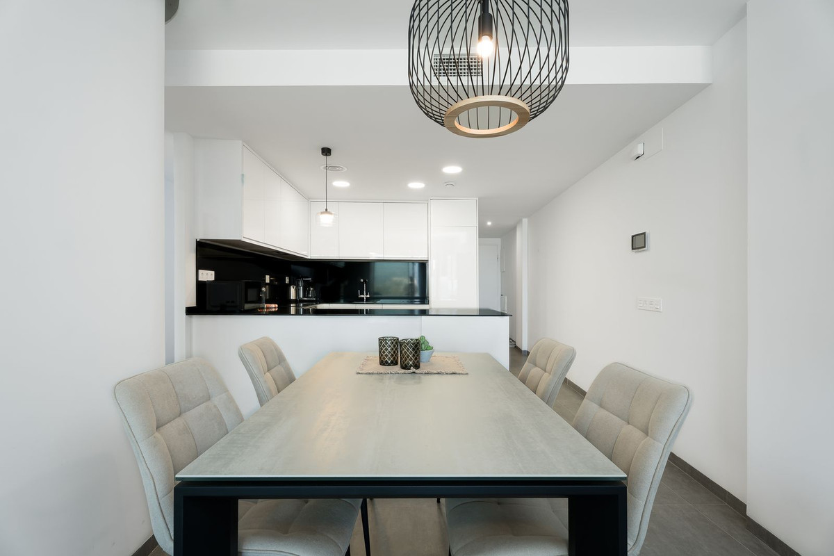 3 Bed Apartment for sale in Gran Alacant Costa Blanca, Alicante, Spain