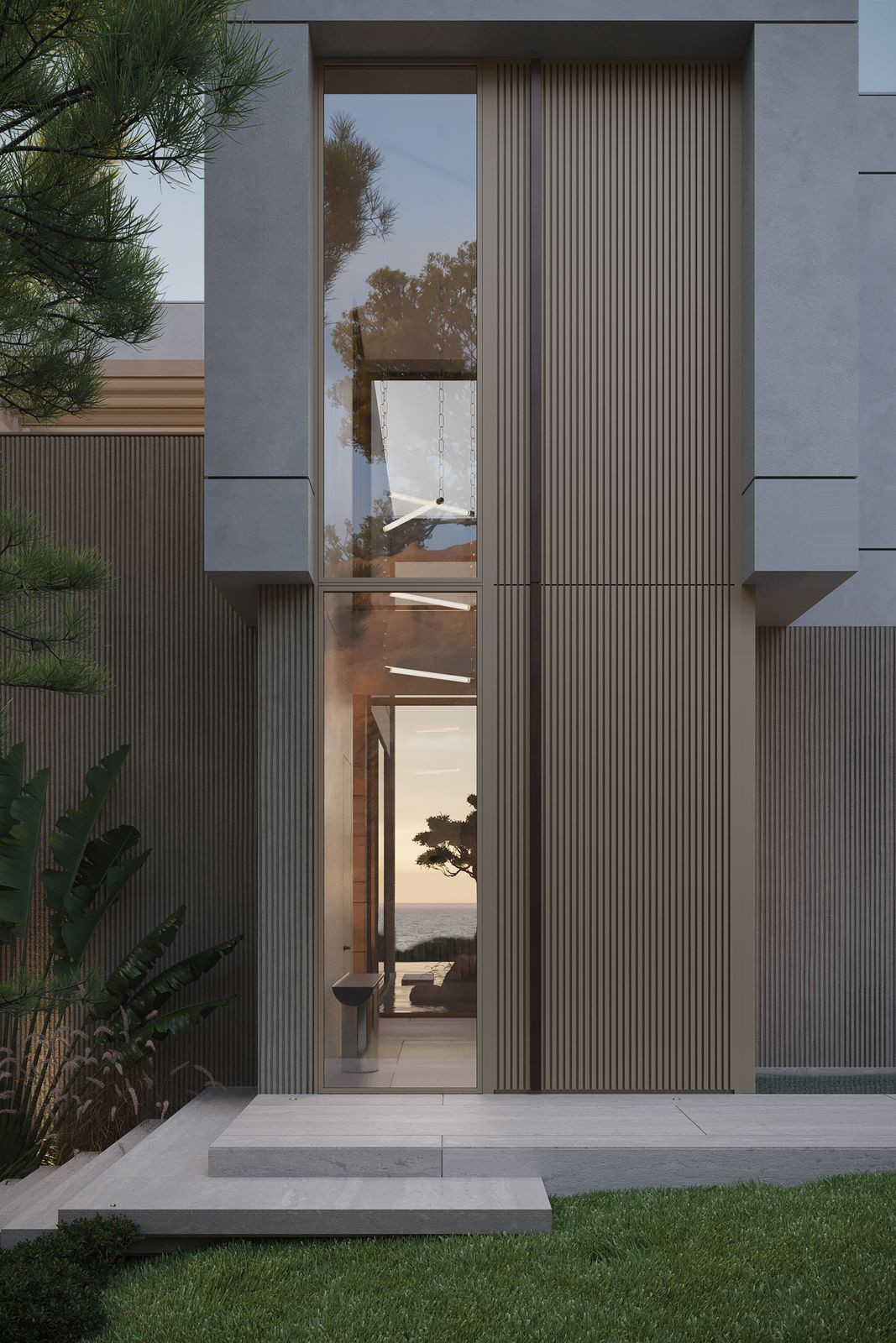Se vende Villa - Chalet de 5 dormitorios en Costa Del Sol, Málaga, España
