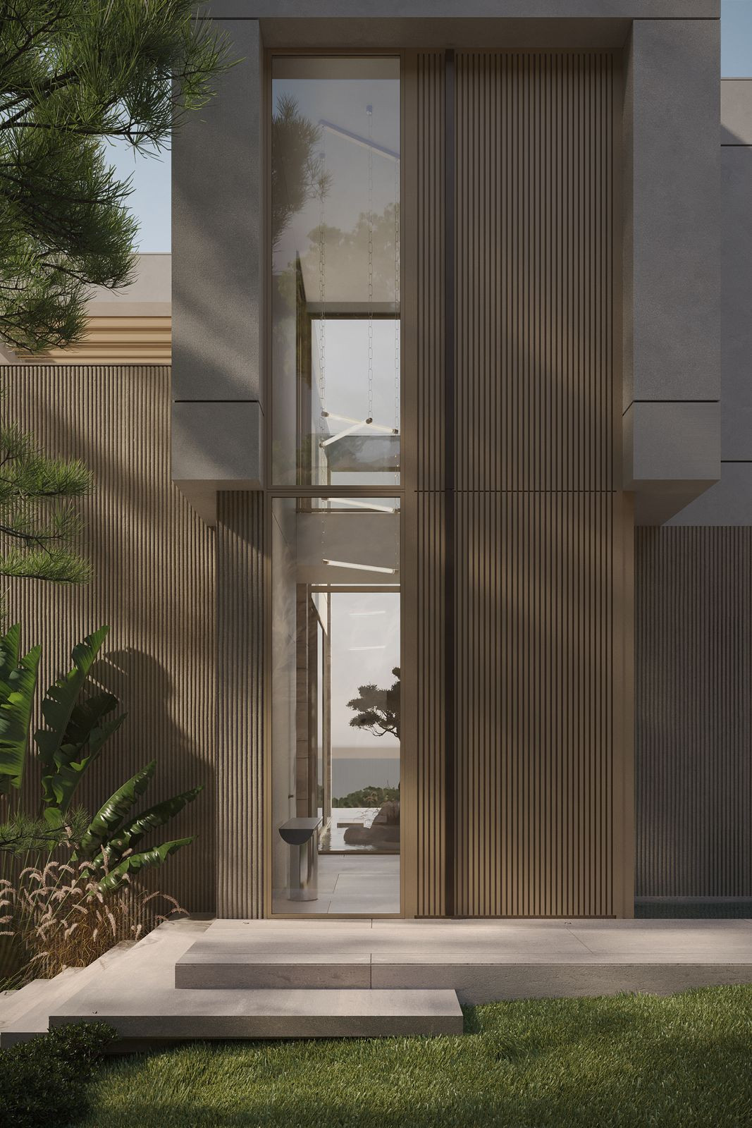 Se vende Villa - Chalet de 5 dormitorios en Costa Del Sol, Málaga, España