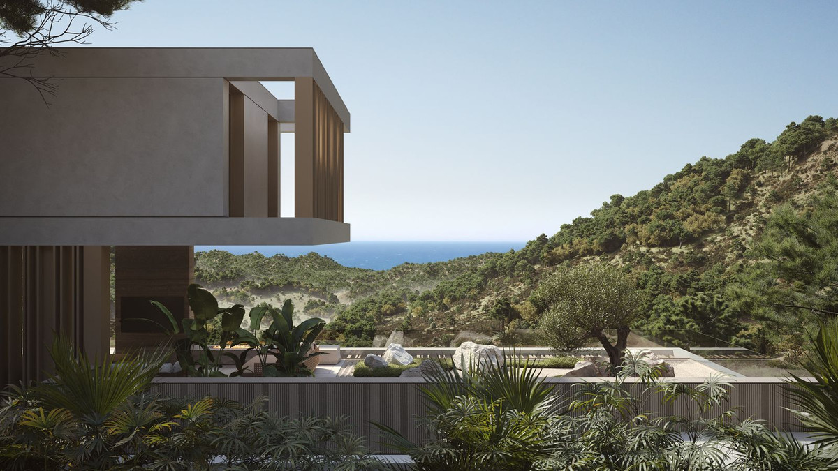 Se vende Villa - Chalet de 5 dormitorios en Costa Del Sol, Málaga, España