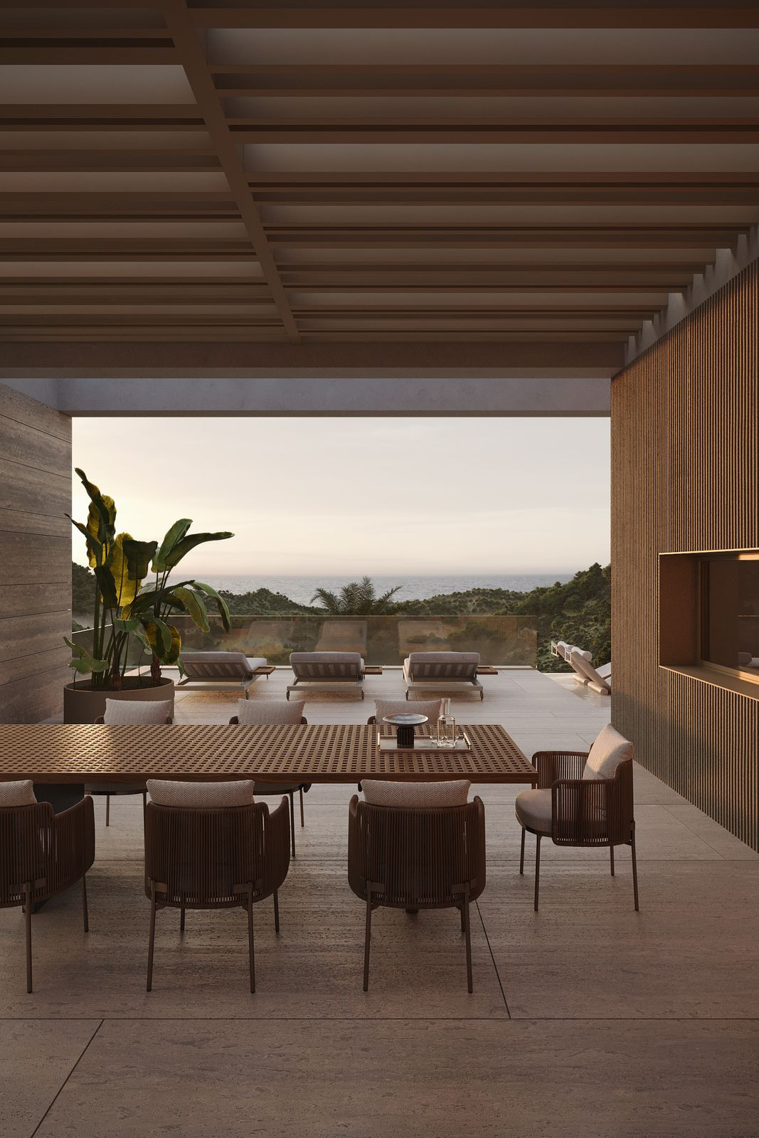 Se vende Villa - Chalet de 5 dormitorios en Costa Del Sol, Málaga, España
