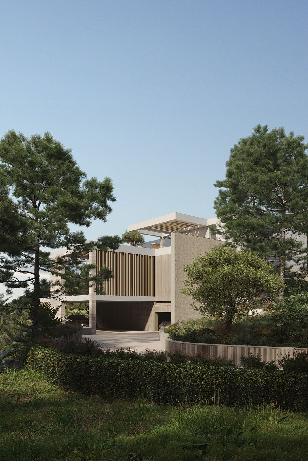 Se vende Villa - Chalet de 5 dormitorios en Costa Del Sol, Málaga, España