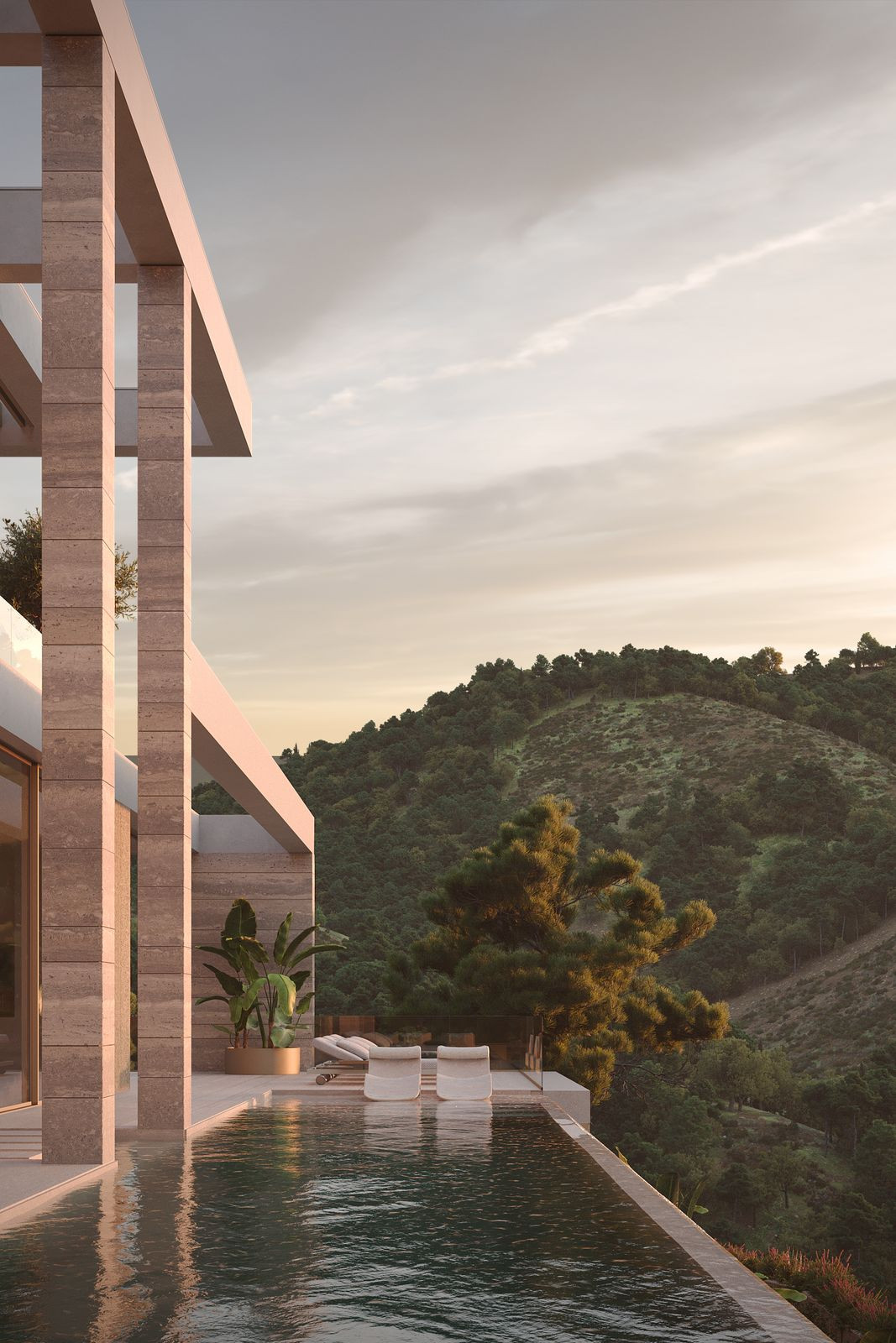 Se vende Villa - Chalet de 5 dormitorios en Costa Del Sol, Málaga, España