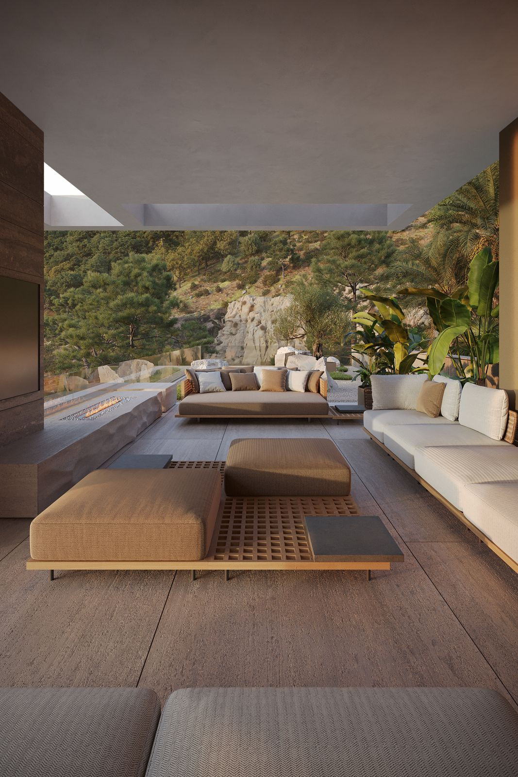 Se vende Villa - Chalet de 5 dormitorios en Costa Del Sol, Málaga, España