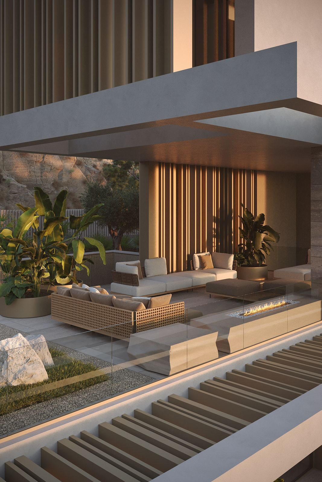 Se vende Villa - Chalet de 5 dormitorios en Costa Del Sol, Málaga, España