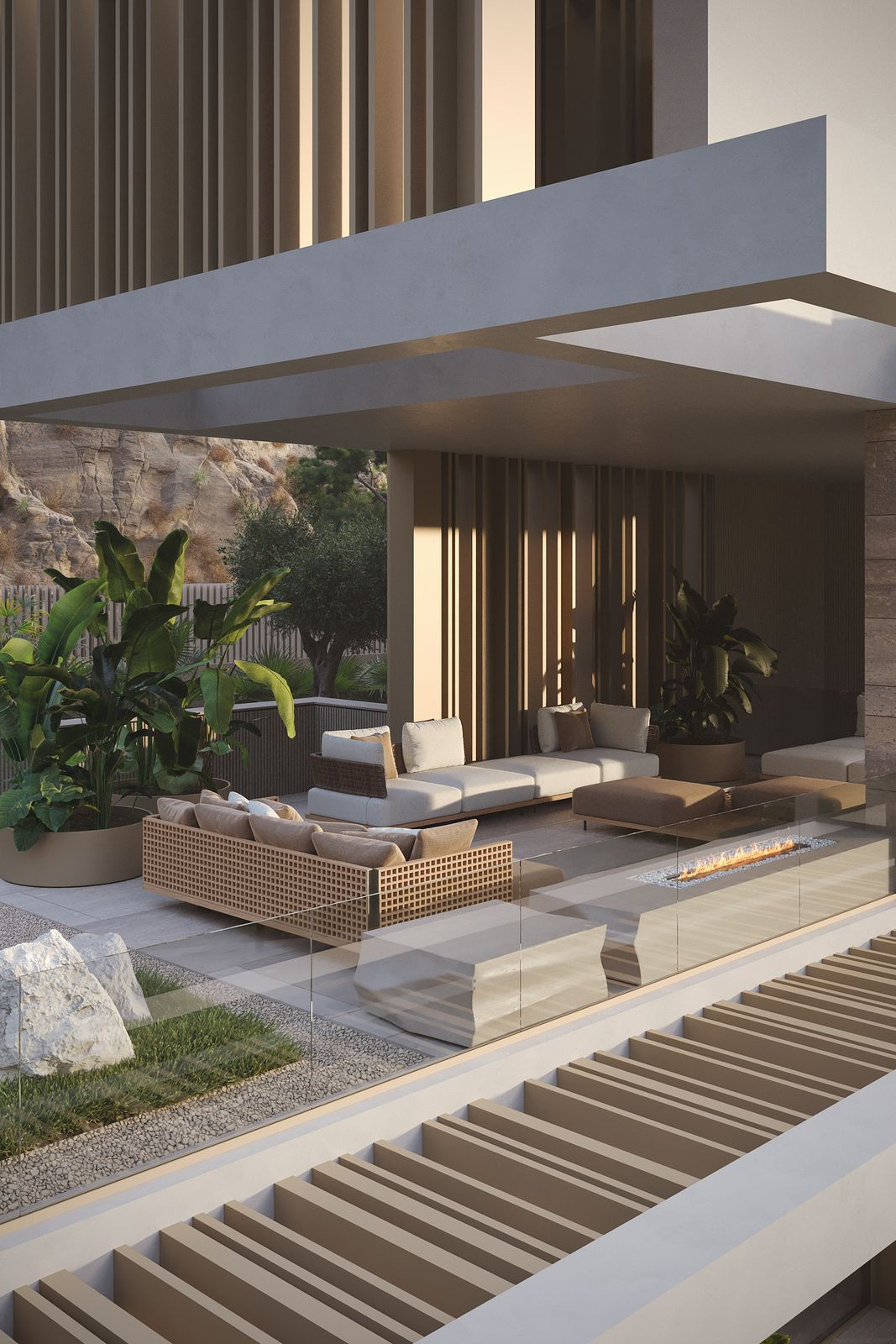 Se vende Villa - Chalet de 5 dormitorios en Costa Del Sol, Málaga, España