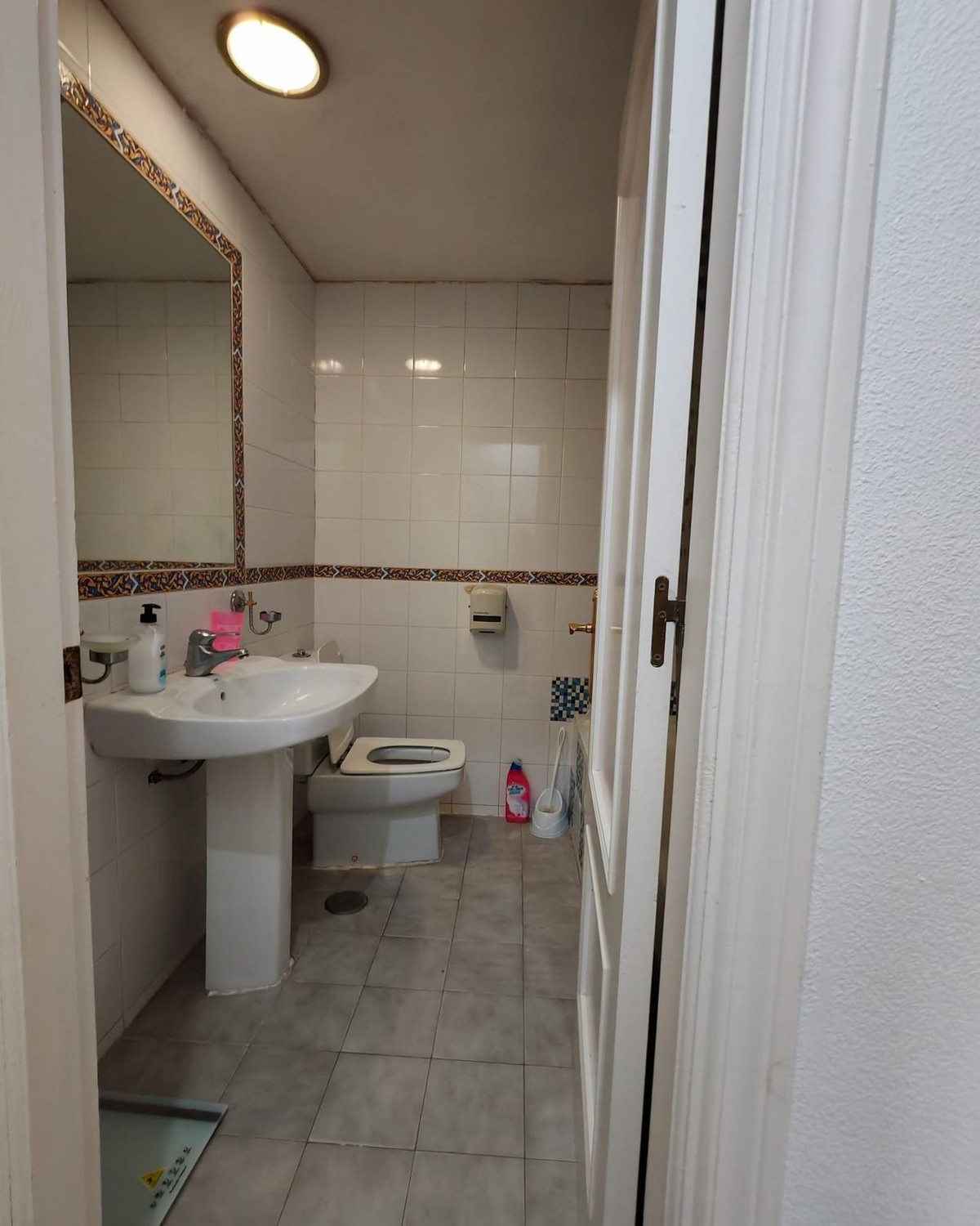 Se vende Apartamento Planta Media de 1 dormitorios en Costa Del Sol, Málaga, España