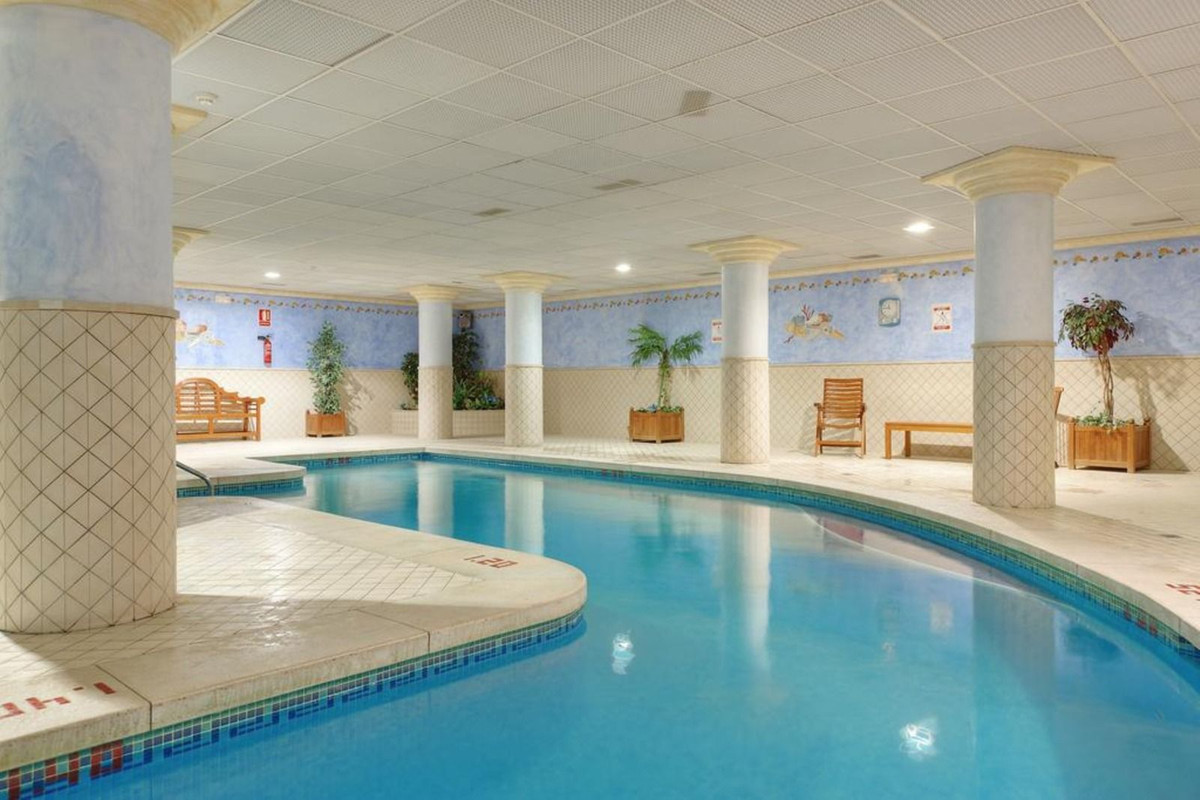Se vende Apartamento Planta Media de 1 dormitorios en Costa Del Sol, Málaga, España