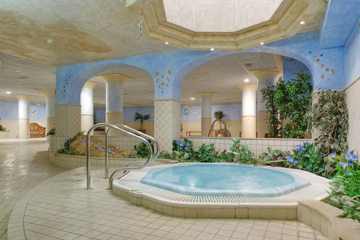 Se vende Apartamento Planta Media de 1 dormitorios en Costa Del Sol, Málaga, España