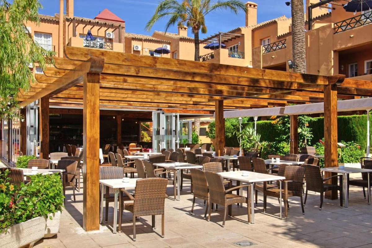 Se vende Apartamento Planta Media de 1 dormitorios en Costa Del Sol, Málaga, España