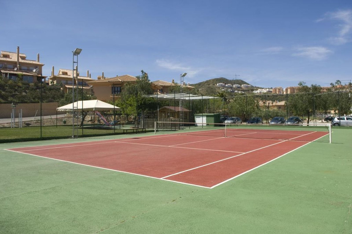 Se vende Apartamento Planta Media de 1 dormitorios en Costa Del Sol, Málaga, España