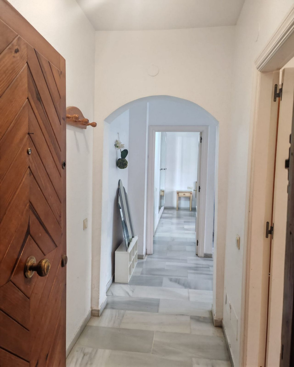 Se vende Apartamento Planta Media de 1 dormitorios en Costa Del Sol, Málaga, España