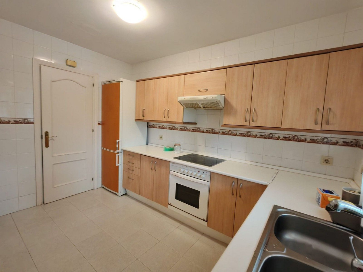 Se vende Apartamento Planta Media de 1 dormitorios en Costa Del Sol, Málaga, España