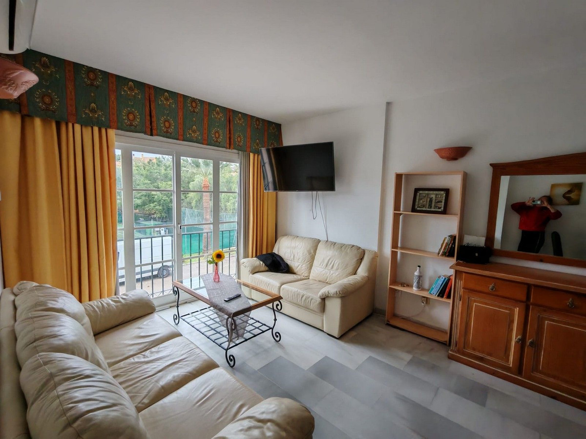 Se vende Apartamento Planta Media de 1 dormitorios en Costa Del Sol, Málaga, España
