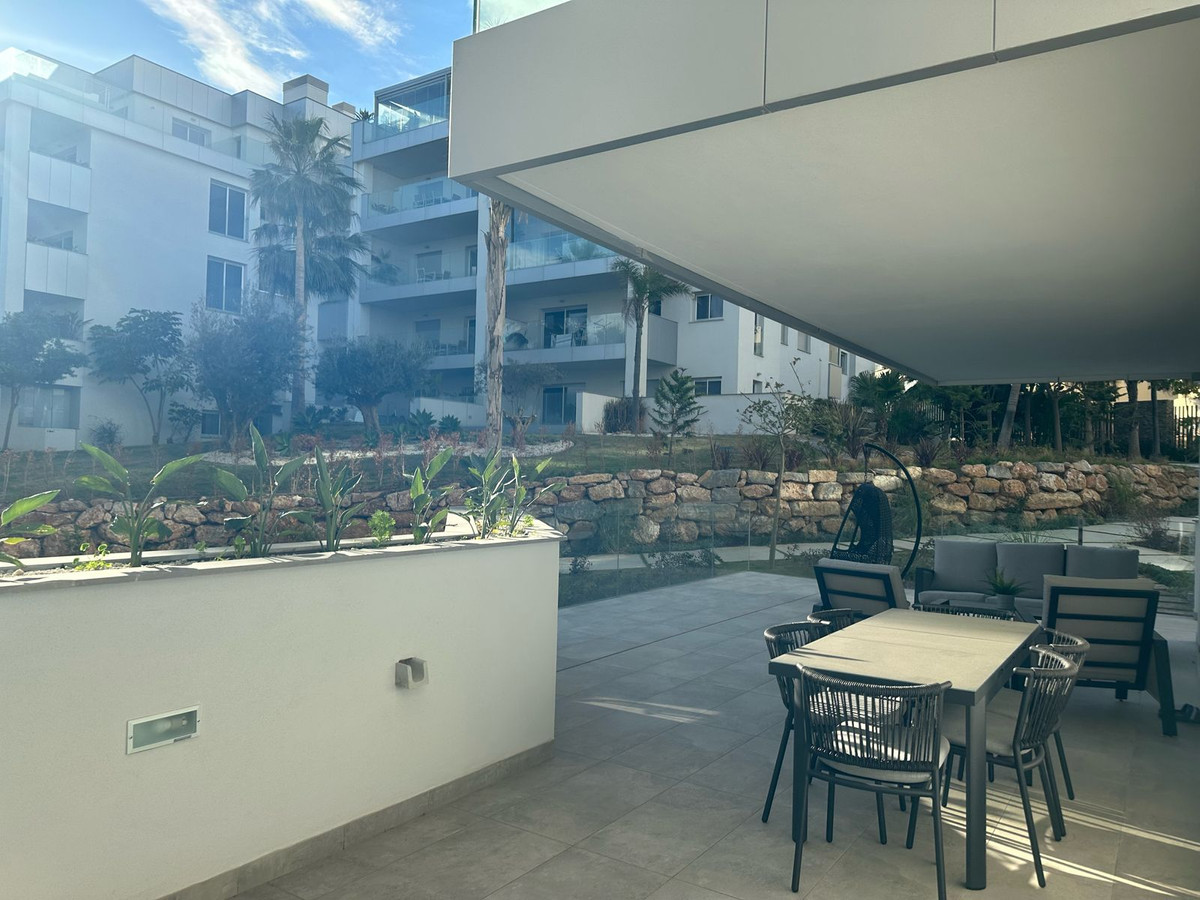 2 Bed Apartment for sale in El Faro Costa Del Sol, Málaga, Spain