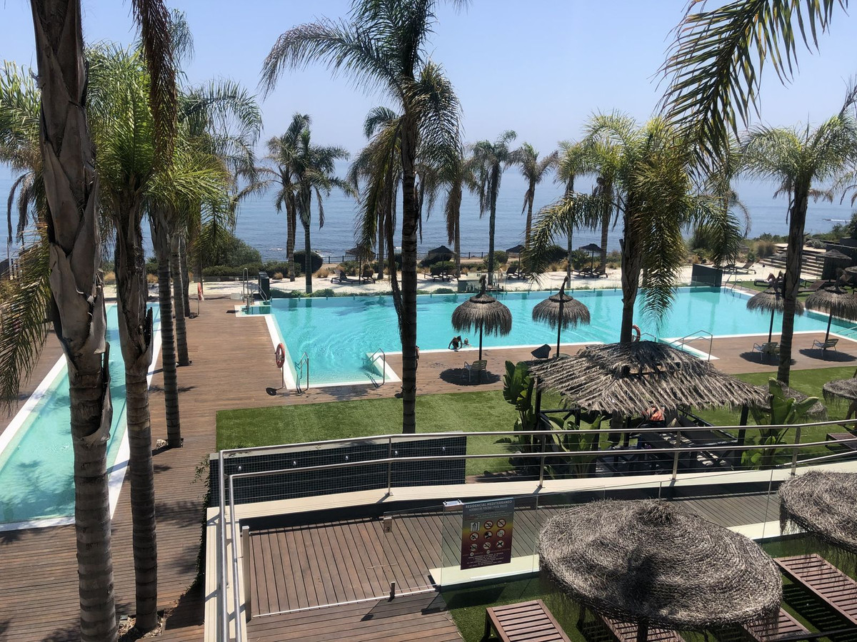 2 Bed Apartment for sale in El Faro Costa Del Sol, Málaga, Spain