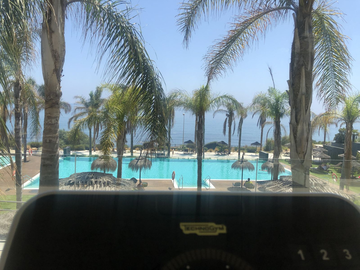 2 Bed Apartment for sale in El Faro Costa Del Sol, Málaga, Spain