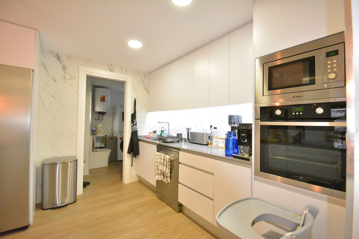 3 Bed Apartment for sale in Guardamar Del Segura Costa Blanca, Alicante, Spain