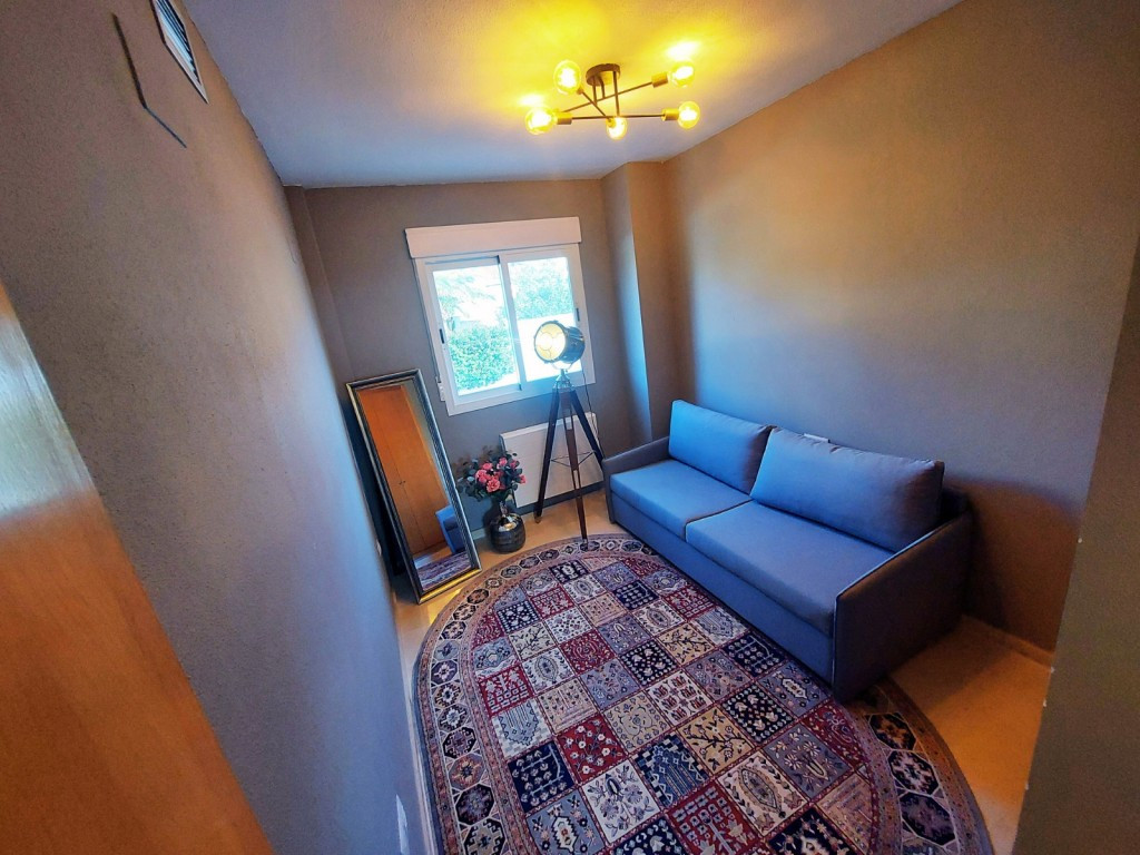 Se vende Villa - Chalet de 5 dormitorios en Costa Blanca, Alicante, España