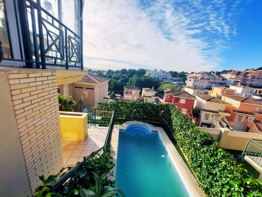 Se vende Villa - Chalet de 5 dormitorios en Costa Blanca, Alicante, España