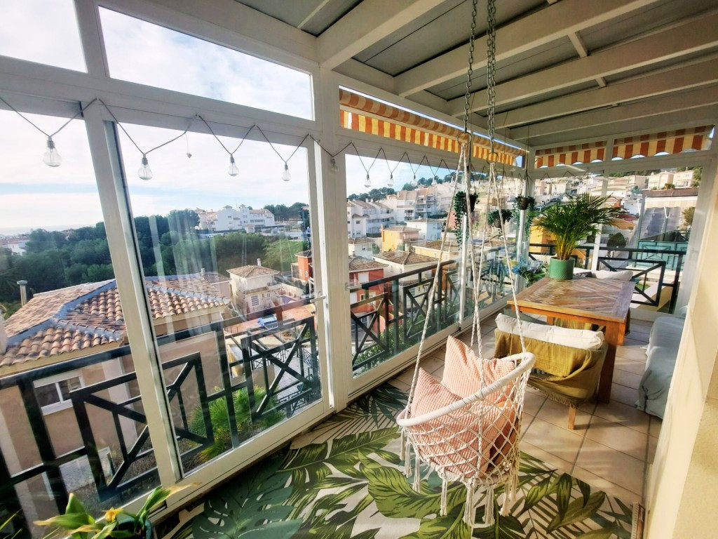 Se vende Villa - Chalet de 5 dormitorios en Costa Blanca, Alicante, España