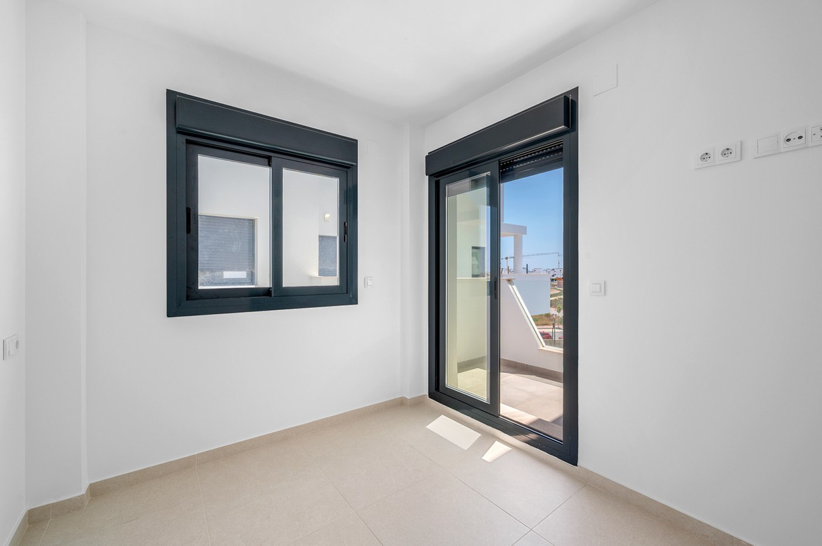 2 Bed Apartment for sale in Santa Rosalia Lake And Life Resort Costa Calida, Murcia, Spain