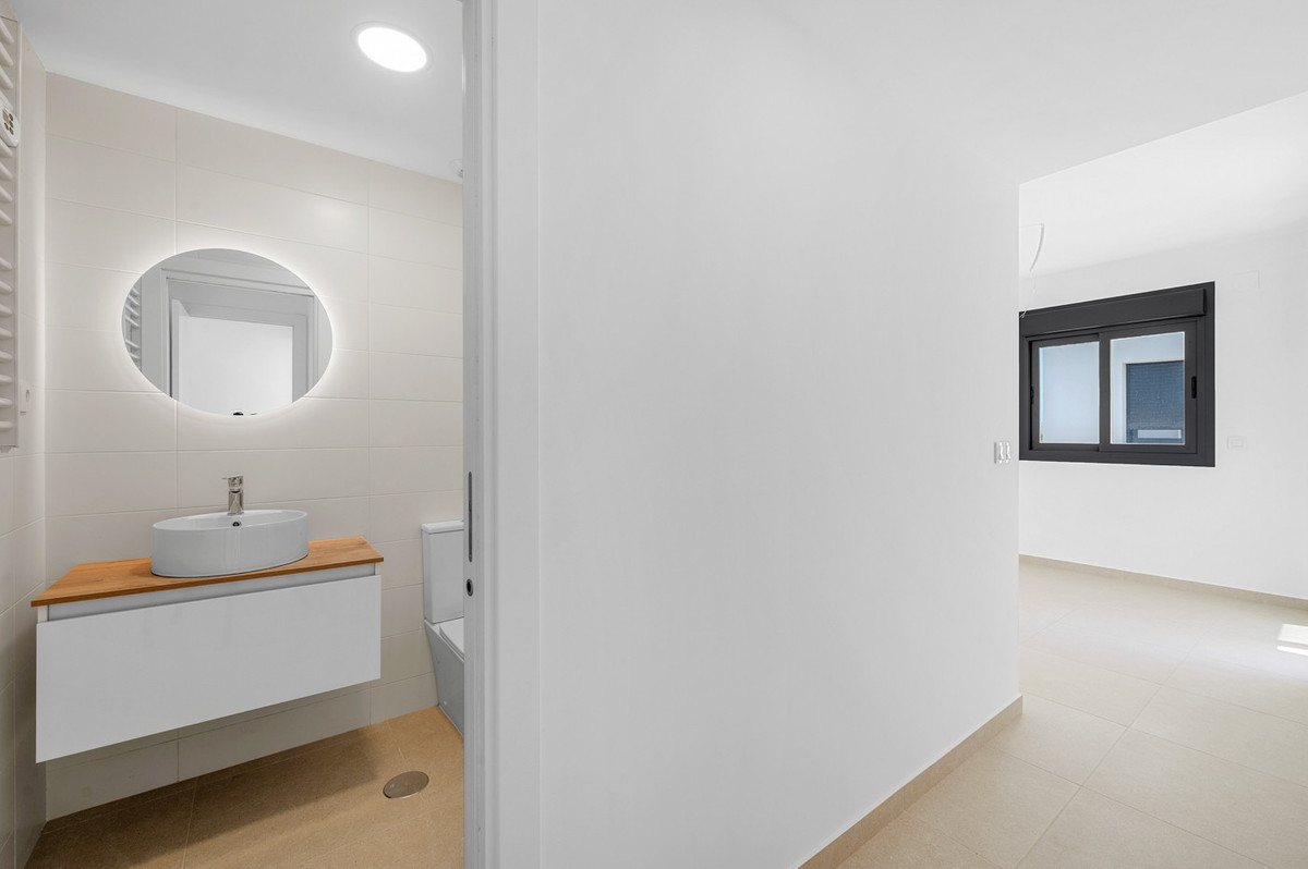 2 Bed Apartment for sale in Santa Rosalia Lake And Life Resort Costa Calida, Murcia, Spain