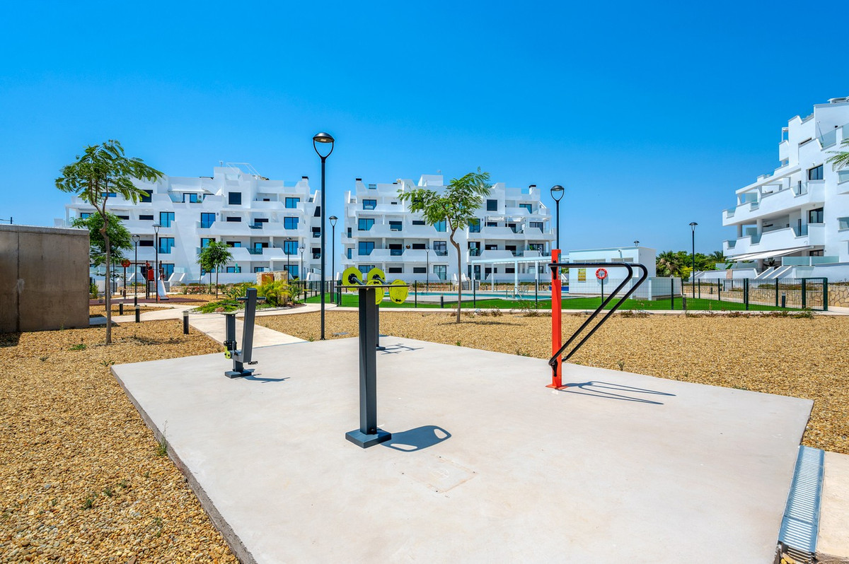 2 Bed Apartment for sale in Santa Rosalia Lake And Life Resort Costa Calida, Murcia, Spain
